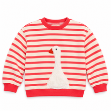 Load image into Gallery viewer, Silly Goose Large Stripe