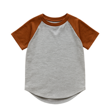 Load image into Gallery viewer, Baseball Tee - Various Colors
