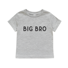 Load image into Gallery viewer, Big Bro Tee - Various Colors