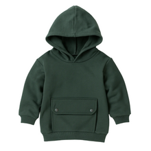 Load image into Gallery viewer, Pocket Hoodie - Various Colors