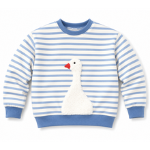 Load image into Gallery viewer, Silly Goose Large Stripe