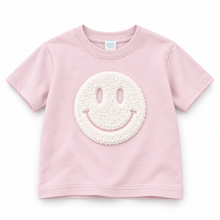 Load image into Gallery viewer, Smile Sweatshirt - Various Colors
