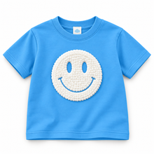 Load image into Gallery viewer, Smile Sweatshirt - Various Colors