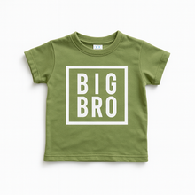 Load image into Gallery viewer, Big Bro / Lil Bro Tee - Various Colors