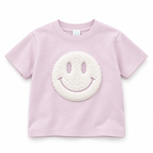Load image into Gallery viewer, Smile Sweatshirt - Various Colors
