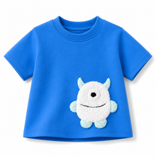 Load image into Gallery viewer, Mini Monster