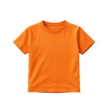 Load image into Gallery viewer, Crop Tee - Various Colors