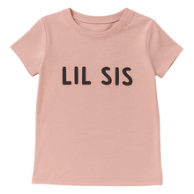 Load image into Gallery viewer, Lil Sis Tee - Various Colors