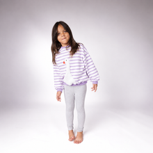 Load image into Gallery viewer, Silly Goose Large Stripe