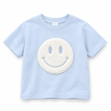 Load image into Gallery viewer, Smile Sweatshirt - Various Colors