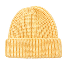 Load image into Gallery viewer, Chunky Knit Beanie