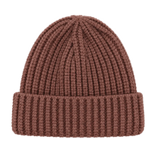 Load image into Gallery viewer, Chunky Knit Beanie