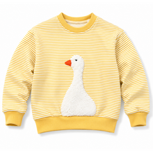 Load image into Gallery viewer, Silly Goose Mini Stripe