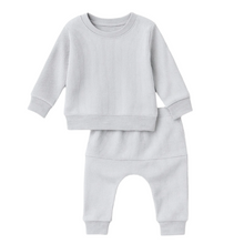 Load image into Gallery viewer, Waffle Top/Bottom/Set - Various Colors