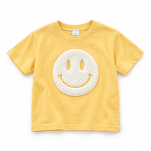 Load image into Gallery viewer, Smile Sweatshirt - Various Colors