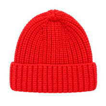 Load image into Gallery viewer, Chunky Knit Beanie