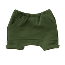 Load image into Gallery viewer, Pocket Shorts - Various Colors