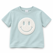 Load image into Gallery viewer, Smile Sweatshirt - Various Colors