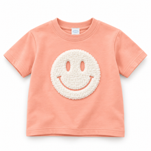 Load image into Gallery viewer, Smile Sweatshirt - Various Colors