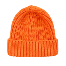 Load image into Gallery viewer, Chunky Knit Beanie