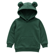 Load image into Gallery viewer, Bear Hoodie - Various Colors