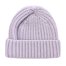 Load image into Gallery viewer, Chunky Knit Beanie