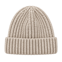 Load image into Gallery viewer, Chunky Knit Beanie