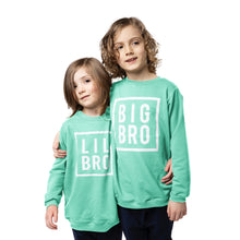 Load image into Gallery viewer, Big Bro / Lil Bro Lite Sweatshirt - Various Colors