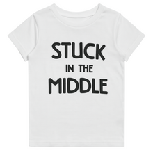 Load image into Gallery viewer, Stuck in the Middle Tee - Various Colors