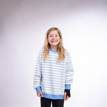 Load image into Gallery viewer, We Love Stripes