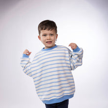Load image into Gallery viewer, We Love Stripes