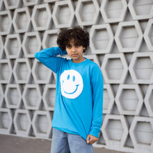 Load image into Gallery viewer, Smile Sweatshirt - Various Colors