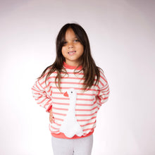Load image into Gallery viewer, Silly Goose Large Stripe
