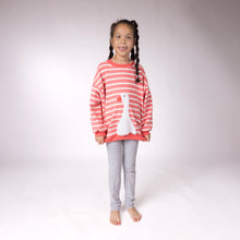 Load image into Gallery viewer, Silly Goose Large Stripe