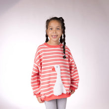 Load image into Gallery viewer, Silly Goose Large Stripe