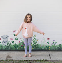 Load image into Gallery viewer, Silly Goose Mini Stripe