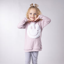 Load image into Gallery viewer, Smile Sweatshirt - Various Colors
