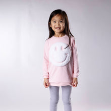 Load image into Gallery viewer, Smile Sweatshirt - Various Colors