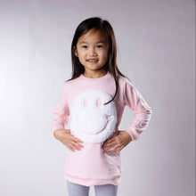Load image into Gallery viewer, Smile Sweatshirt - Various Colors