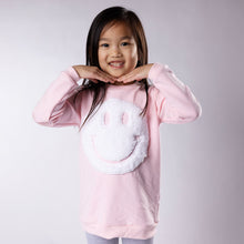 Load image into Gallery viewer, Smile Sweatshirt - Various Colors