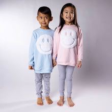 Load image into Gallery viewer, Smile Sweatshirt - Various Colors