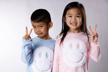 Load image into Gallery viewer, Smile Sweatshirt - Various Colors