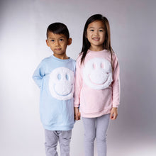 Load image into Gallery viewer, Smile Sweatshirt - Various Colors