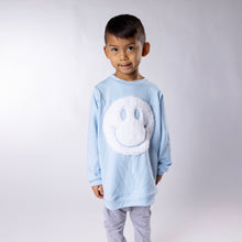 Load image into Gallery viewer, Smile Sweatshirt - Various Colors