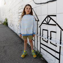 Load image into Gallery viewer, We Love Stripes