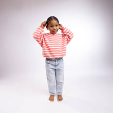 Load image into Gallery viewer, We Love Stripes