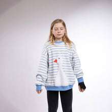 Load image into Gallery viewer, Silly Goose Large Stripe