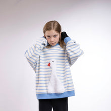 Load image into Gallery viewer, Silly Goose Large Stripe
