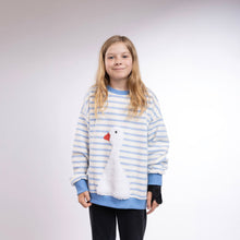 Load image into Gallery viewer, Silly Goose Large Stripe
