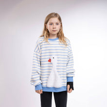 Load image into Gallery viewer, Silly Goose Large Stripe